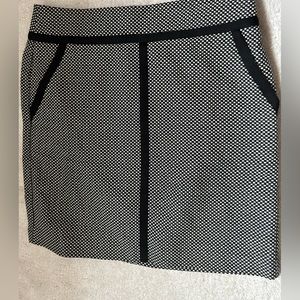 Ann Taylor LOFT skirt EUC